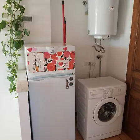 Atico Encantador Con Terraza Al Centro De Apartment Reus